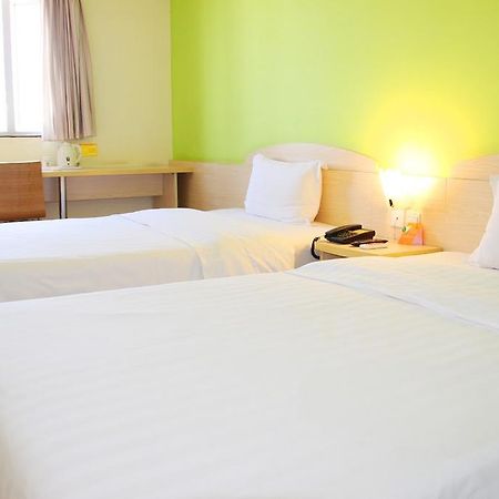 7Days Inn Foshan Beijiao Nanchang Road Thuận Đức Ngoại thất bức ảnh
