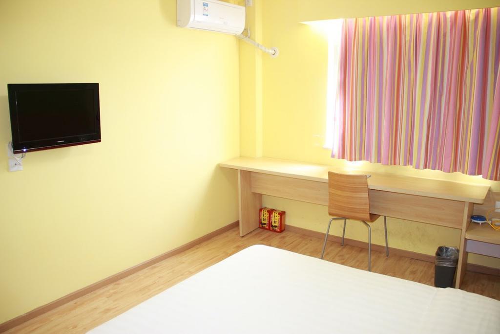 7Days Inn Foshan Beijiao Nanchang Road Thuận Đức Ngoại thất bức ảnh